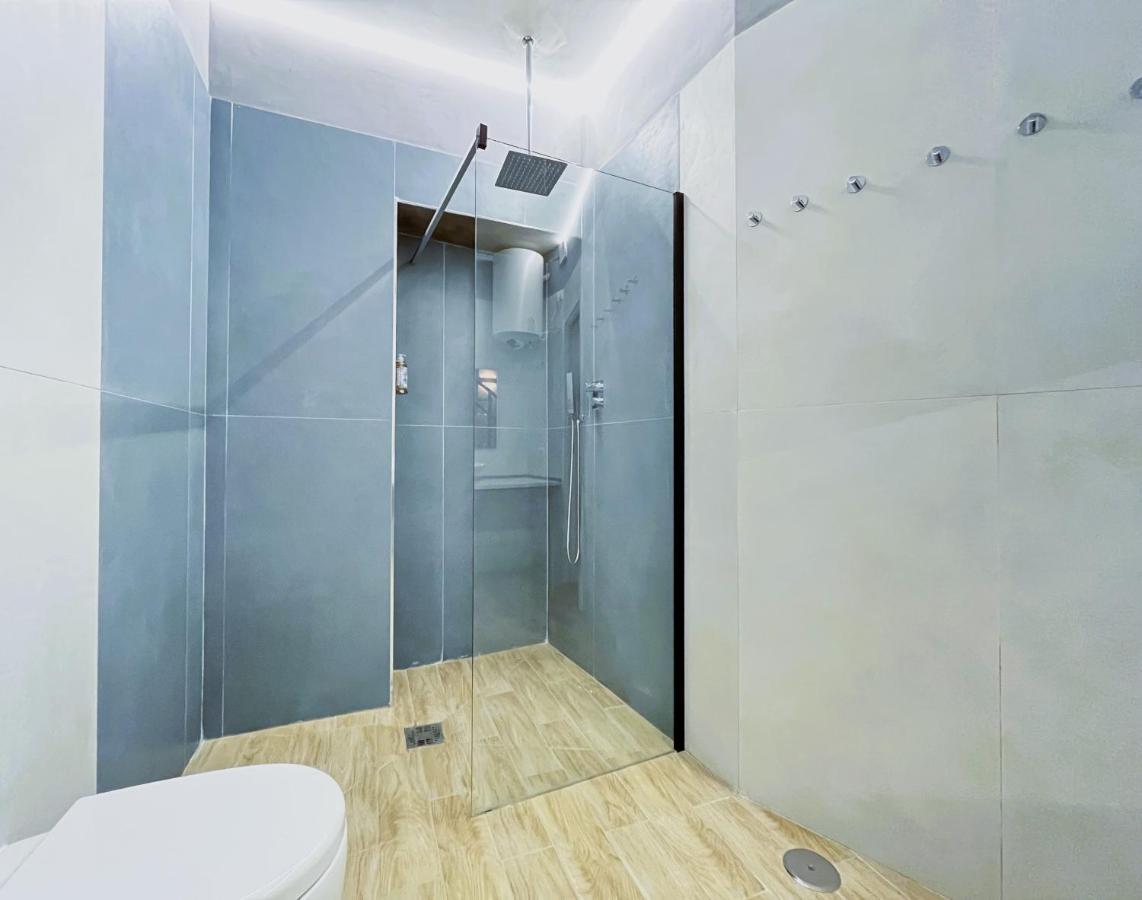 Apartament Nel Vico Neapol Zewnętrze zdjęcie