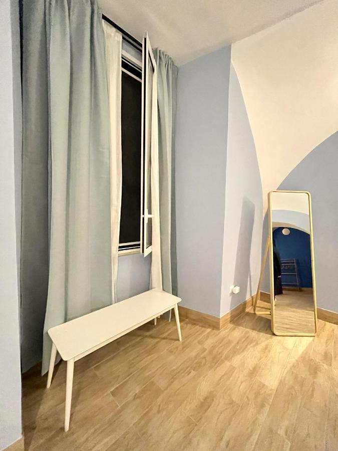 Apartament Nel Vico Neapol Zewnętrze zdjęcie