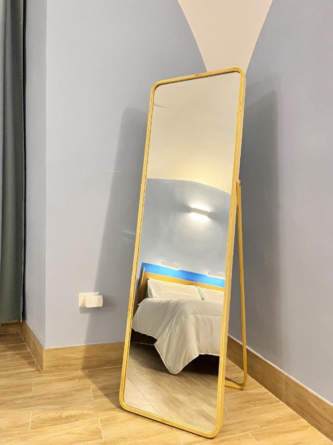 Apartament Nel Vico Neapol Zewnętrze zdjęcie