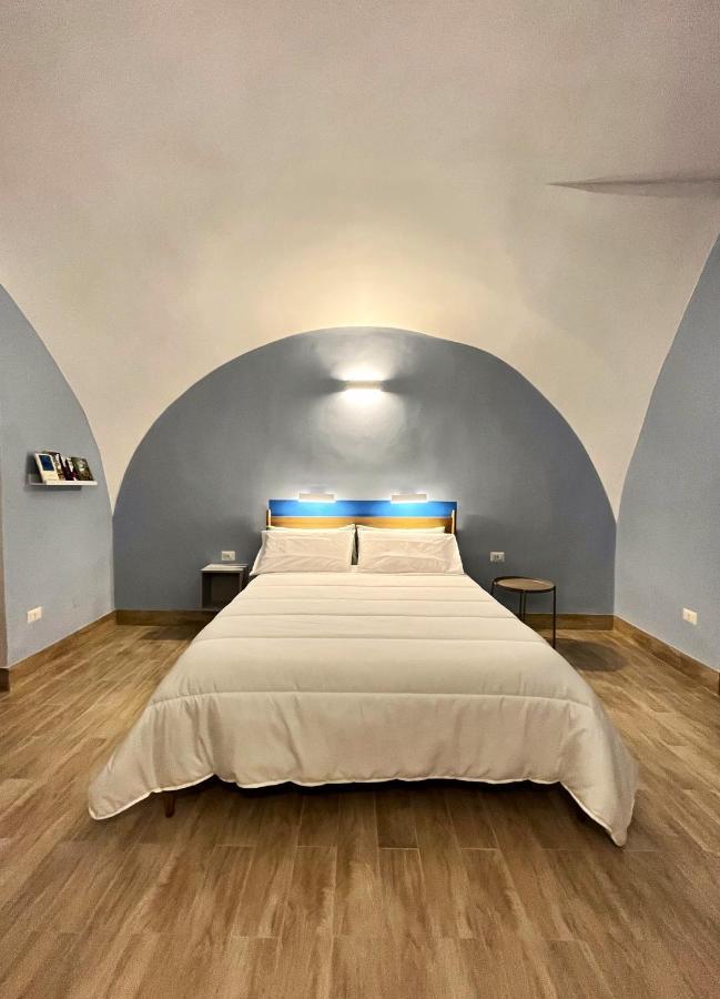 Apartament Nel Vico Neapol Zewnętrze zdjęcie