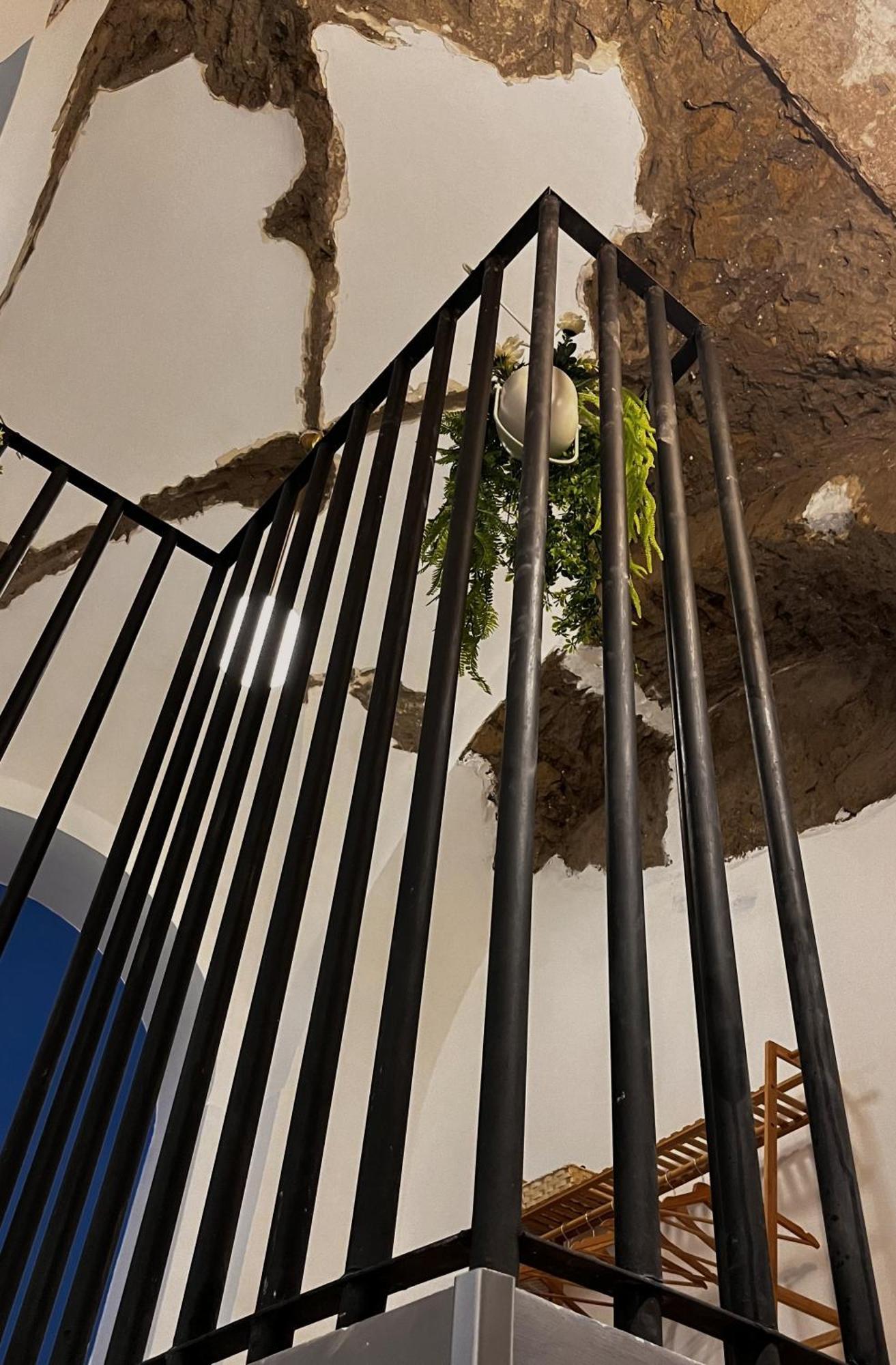 Apartament Nel Vico Neapol Zewnętrze zdjęcie