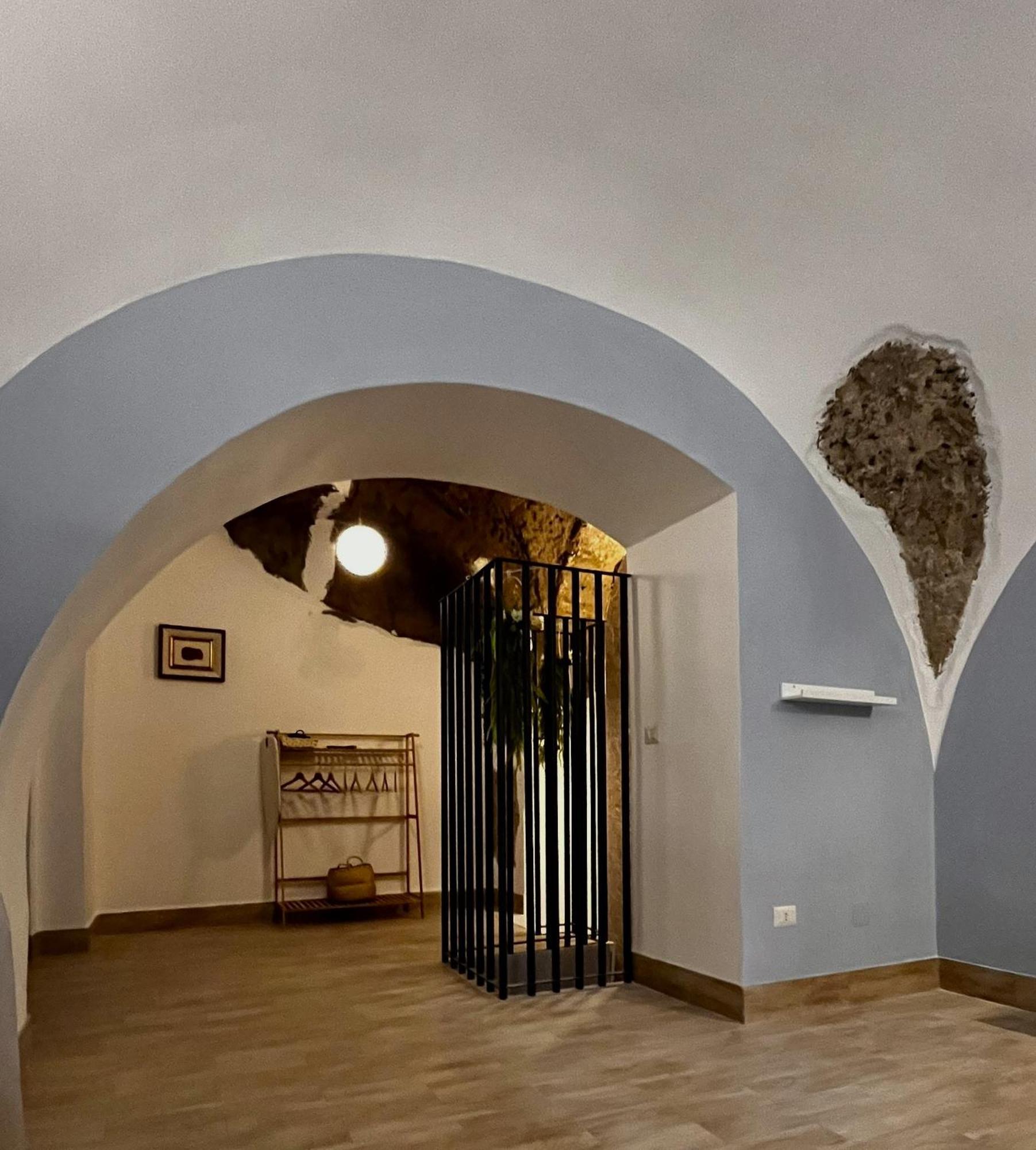 Apartament Nel Vico Neapol Zewnętrze zdjęcie